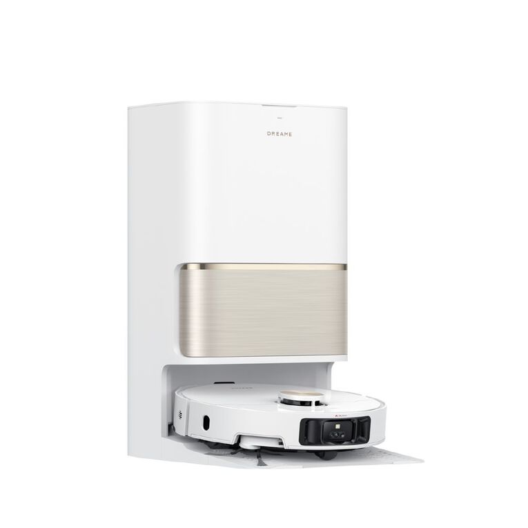 Dreame L50 Ultra Robot Vacuum & Mop, , hi-res