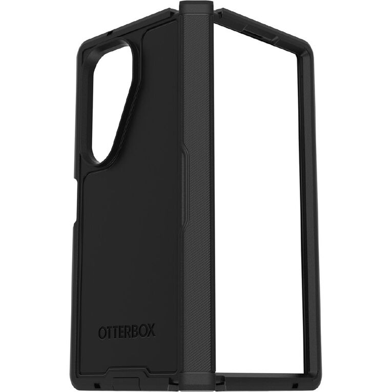 OtterBox Defender Pro XT Magnets Z Fold7 - Black, , hi-res