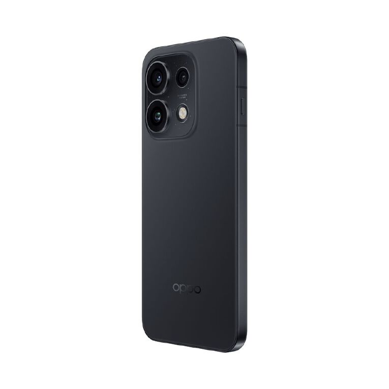 OPPO Reno16 Pro 5G 512GB - Starlight Black, , hi-res