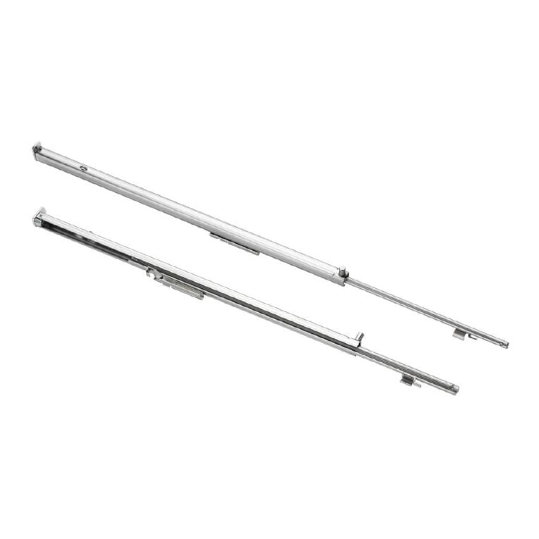 Westinghouse Full Extension Telescopic Oven Runners, , hi-res
