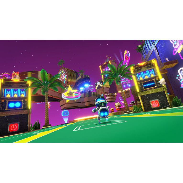 PS5 Astro Bot, , hi-res
