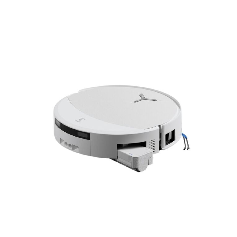 Ecovacs Deebot T90 Pro OMNI Robot Vacuum & Mop with Auto Mop Cleaning and Self-Emptying Base Station, , hi-res