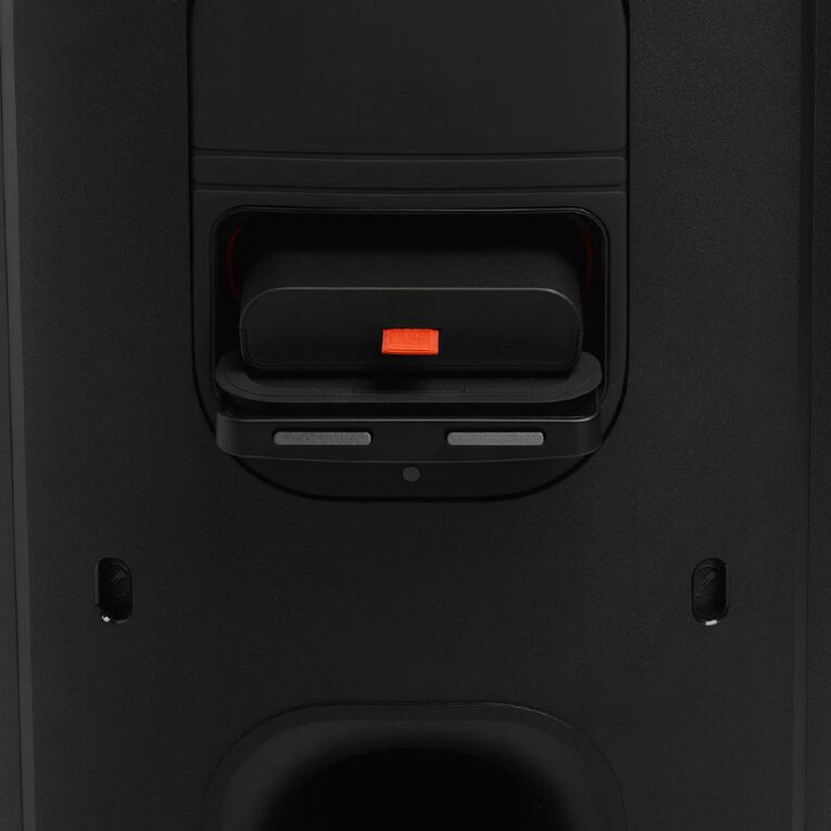 JBL PartyBox 330 Portable Party Speaker - Black, , hi-res