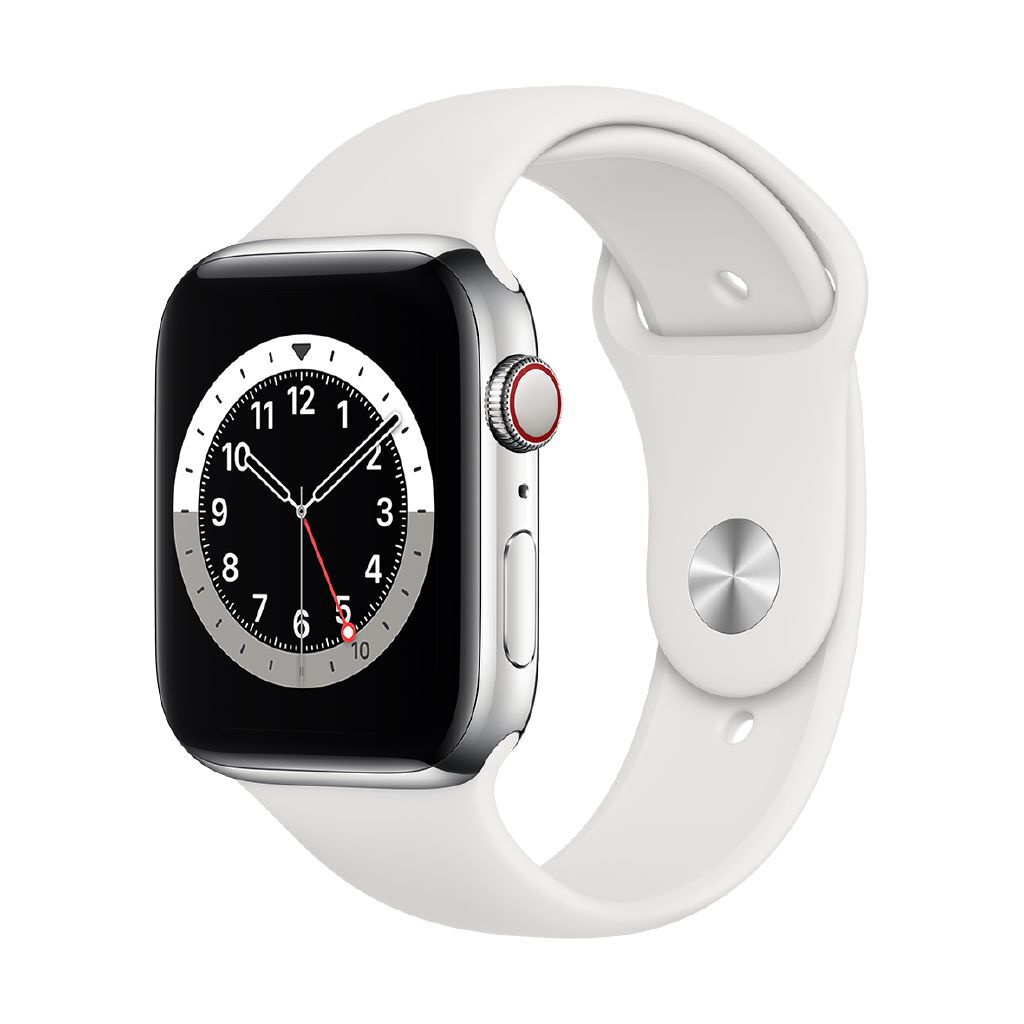 Noel leeming apple watch se clearance