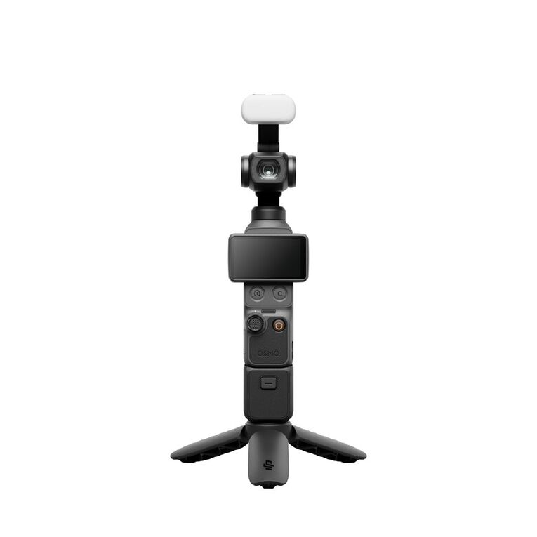 DJI Osmo Pocket 4 Creator Combo, , hi-res