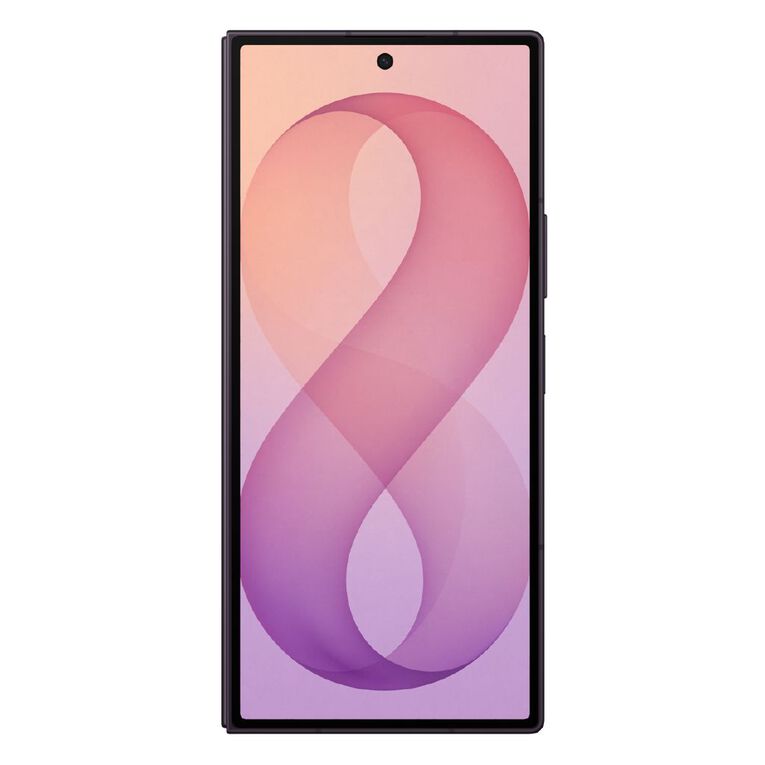 Samsung Galaxy Z Fold8 Ultra 512GB Violet Shadow, , hi-res