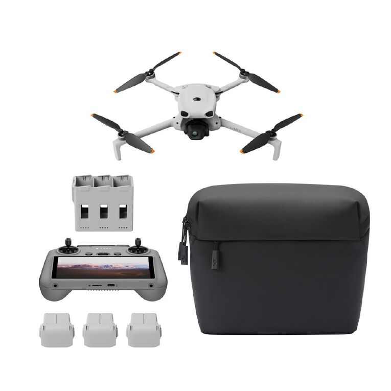 DJI Lito X1 Fly More Combo Plus (RC 2), , hi-res