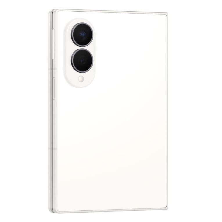 Samsung Galaxy Z Fold8 256GB Cream, , hi-res