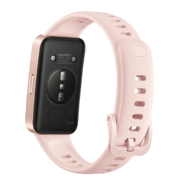 Huawei Band 10 Standard - Pink, , hi-res