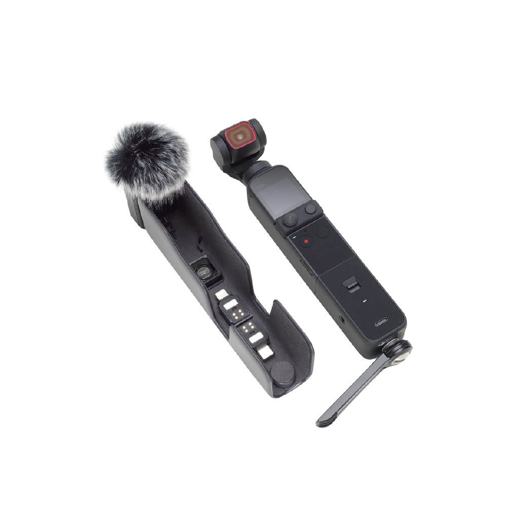 DJI Pocket 2 Creatorコンボ Inspire（DJI） - DJI Pocket 2