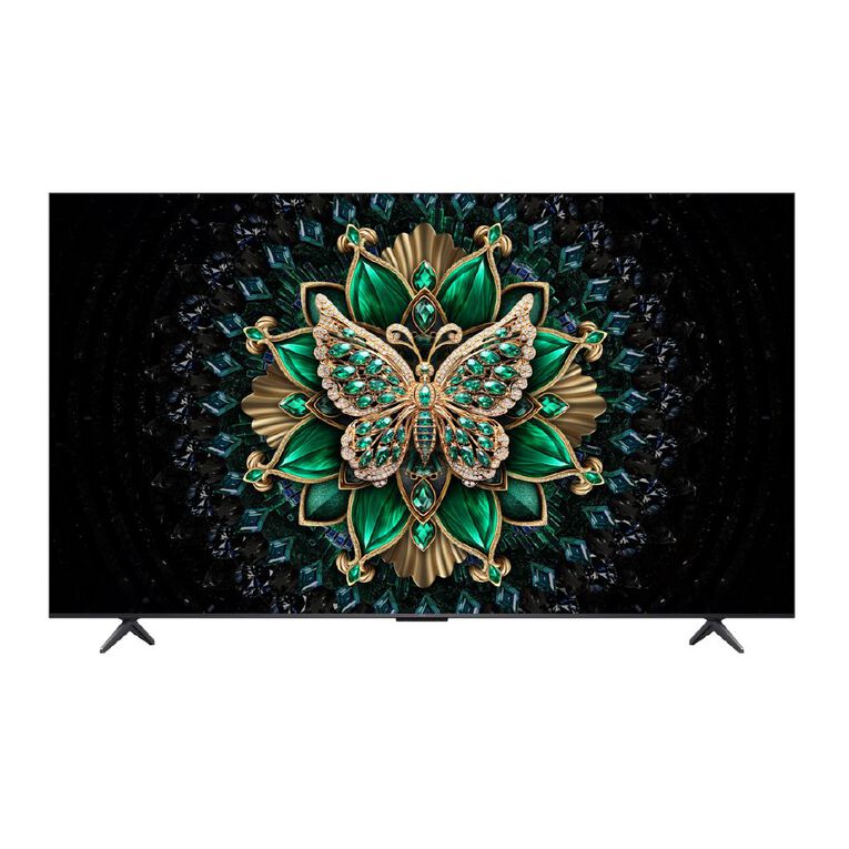 TCL 85 Inch C6K QD-Mini LED 4K 144Hz Google TV, , hi-res