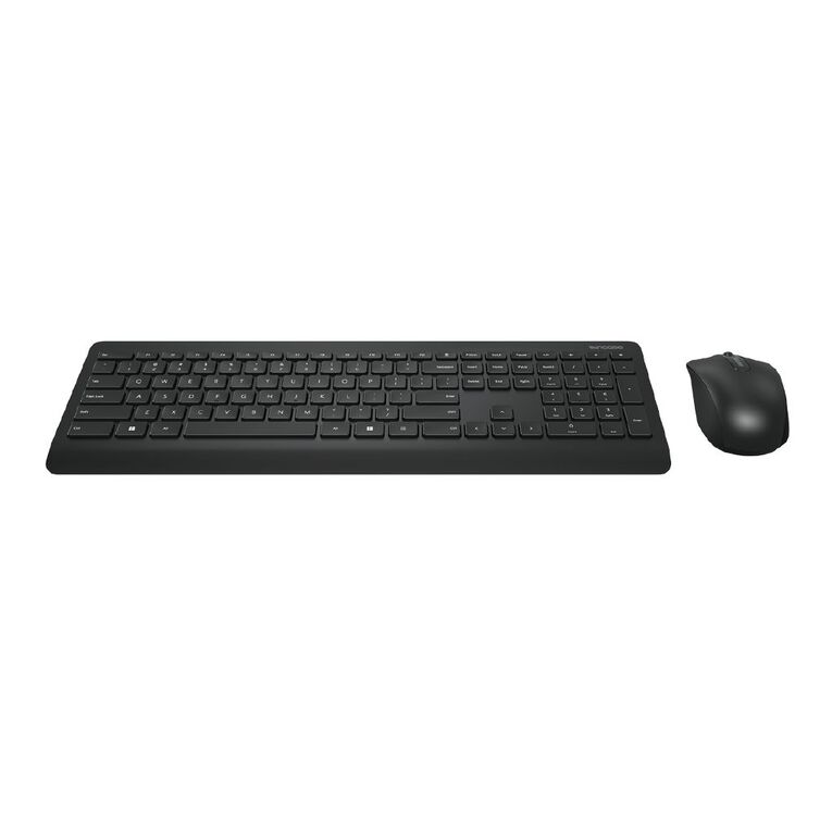 Incase (Designed by Microsoft) Wireless Desktop 900, , hi-res