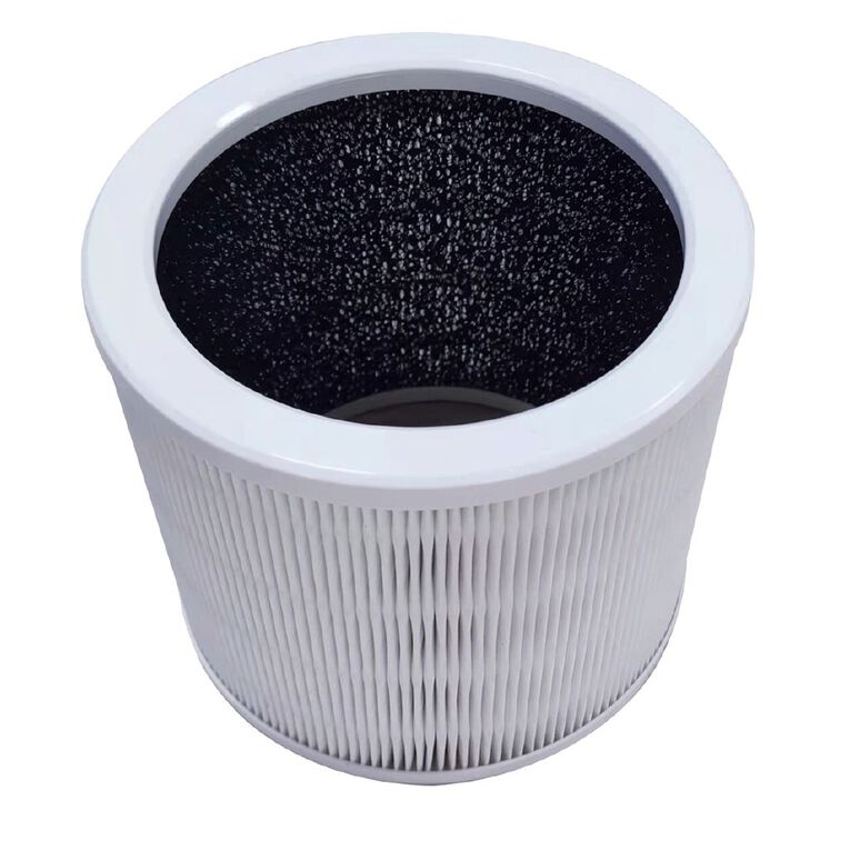 Sheffield PLA1666 Air Purifier Replacment Filter Pack, , hi-res