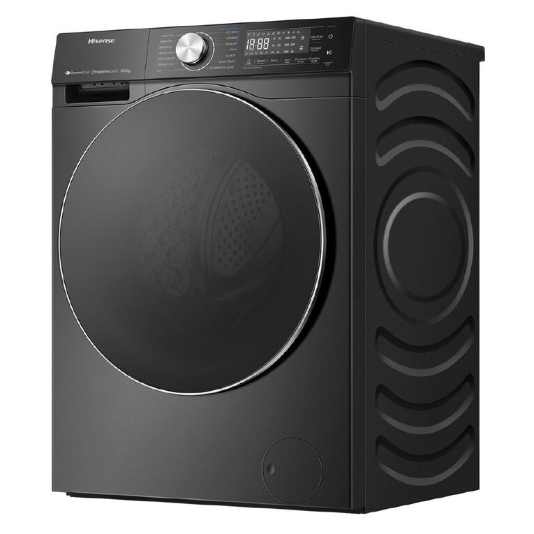 Hisense Series 7S 10/6kg Washer Dryer Combo, , hi-res