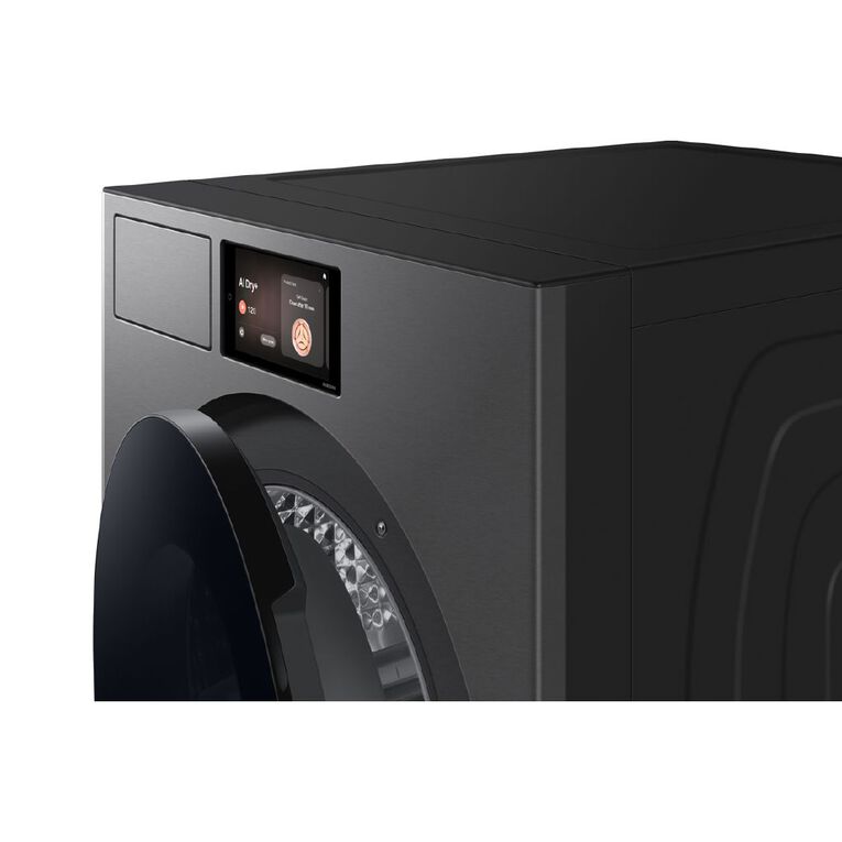 Samsung 17kg Bespoke Hybrid Heat Pump Dryer AI Home, , hi-res