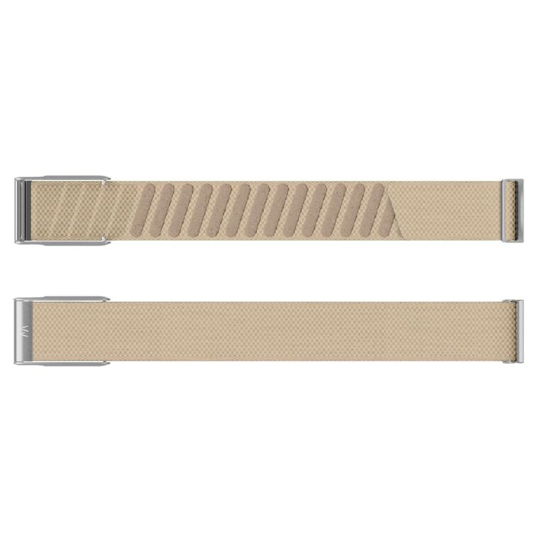 WHOOP SuperKnit Accessory Band MG Dune - Compatible With One, Peak, And Life, , hi-res