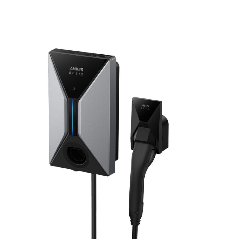 Anker SOLIX V1 Smart EV Charger 7.4kW, , hi-res