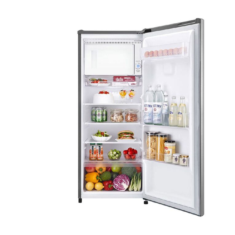 LG 194L One Door Fridge - Platinum Silver, , hi-res