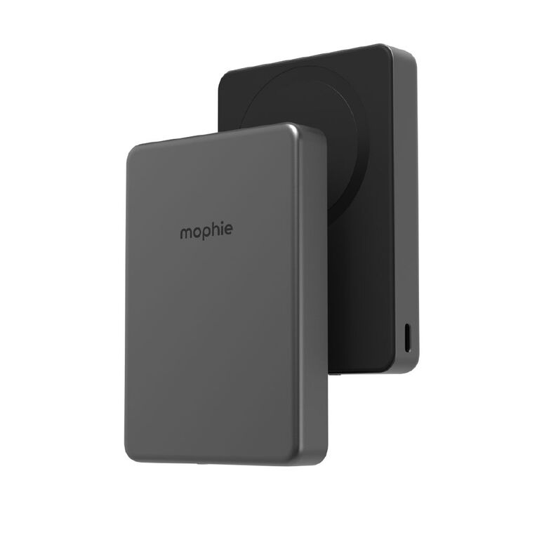 Mophie Qi2 PowerStation Wireless 10K Slim 15W Power Bank, , hi-res