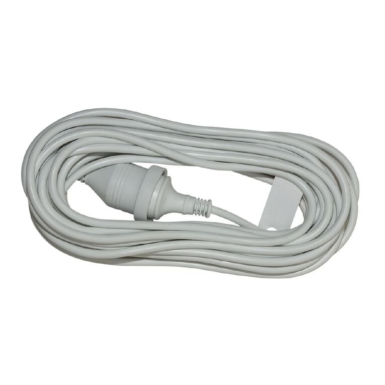 Tech.Inc Extension Lead 10m, , hi-res