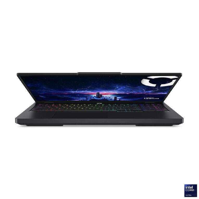 Lenovo Legion Pro 5i 16 inch WQXGA OLED Intel Core Ultra 7-251HX-18C 32GB RAM 1TB SSD RTX 5070 Ti-12GB Windows 11 Gaming Notebook, , hi-res