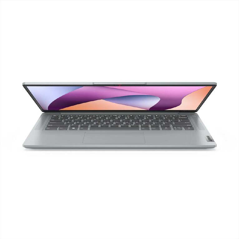 Lenovo Ideapad Slim 3 14" Full HD AMD Ryzen 3-7320U 8GB RAM 512GB SSD Windows 11 Notebook, , hi-res