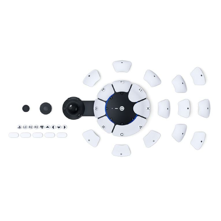 PS5 Access Controller, , hi-res