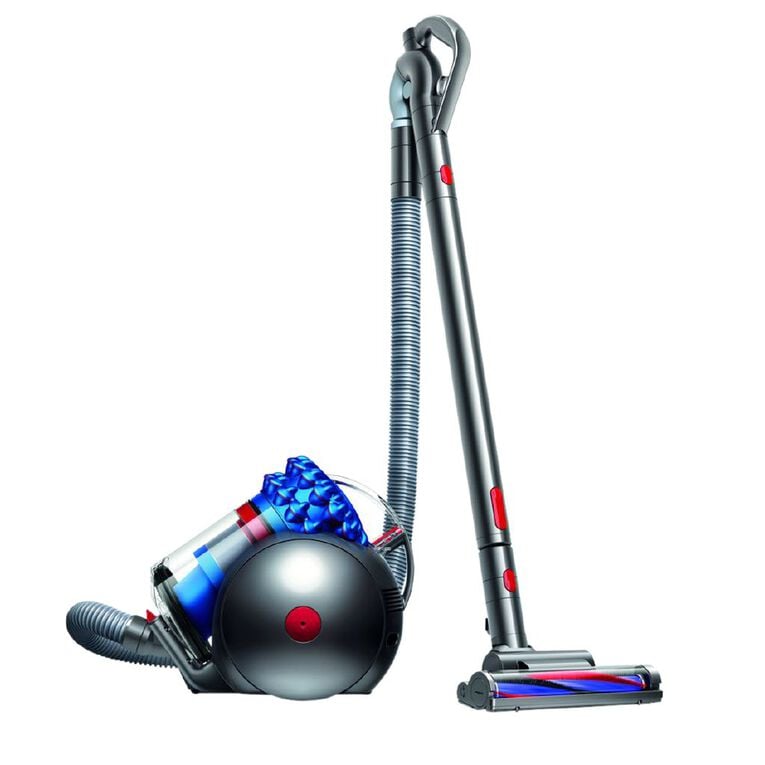 Dyson Big Ball Absolute Cylinder Vacuum, , hi-res