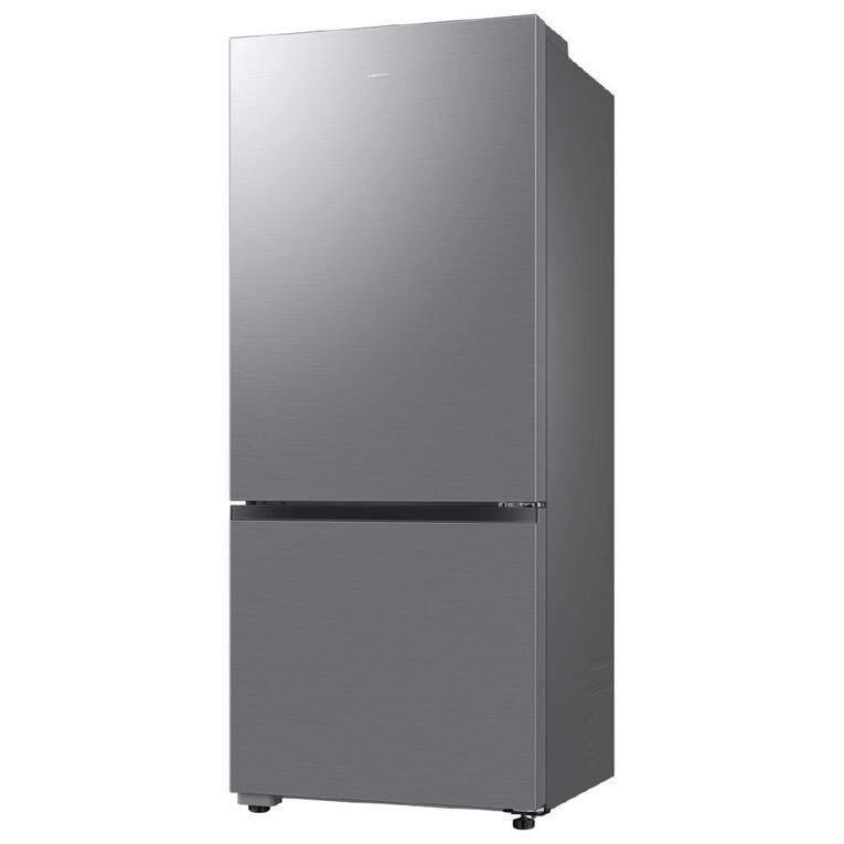 Samsung 427L Barosa Bottom Mount Fridge Freezer (SRL4200S) - Silver, , hi-res
