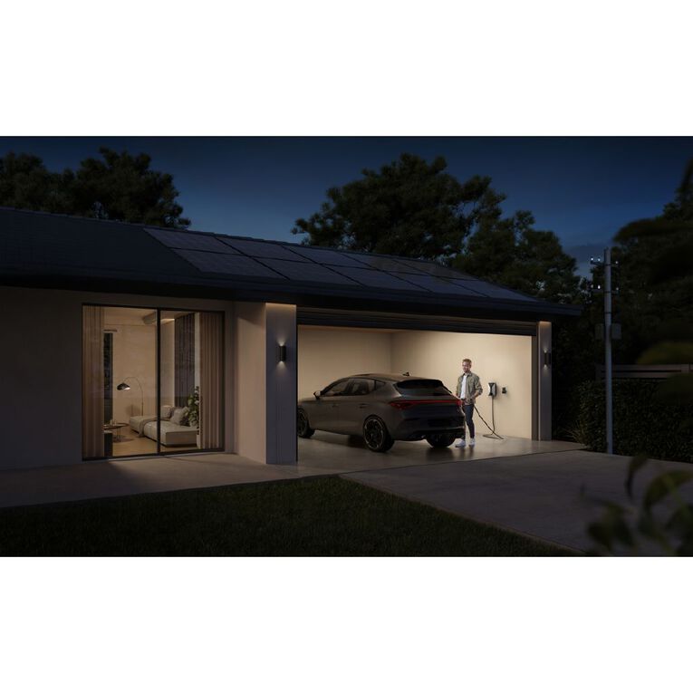 Anker SOLIX V1 Smart EV Charger 7.4kW, , hi-res