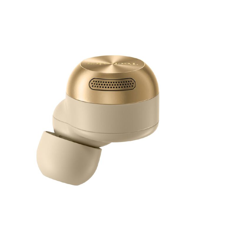 Technics AZ100 True Wireless Noise Cancelling Earbuds - Champagne, , hi-res