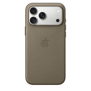 Apple iPhone&nbsp;18 Pro&nbsp;Max TechWoven Case with MagSafe - Taupe