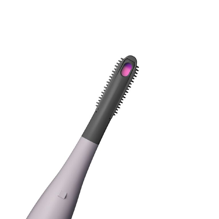 Panasonic Heated Eyelash Curler - Purple, , hi-res