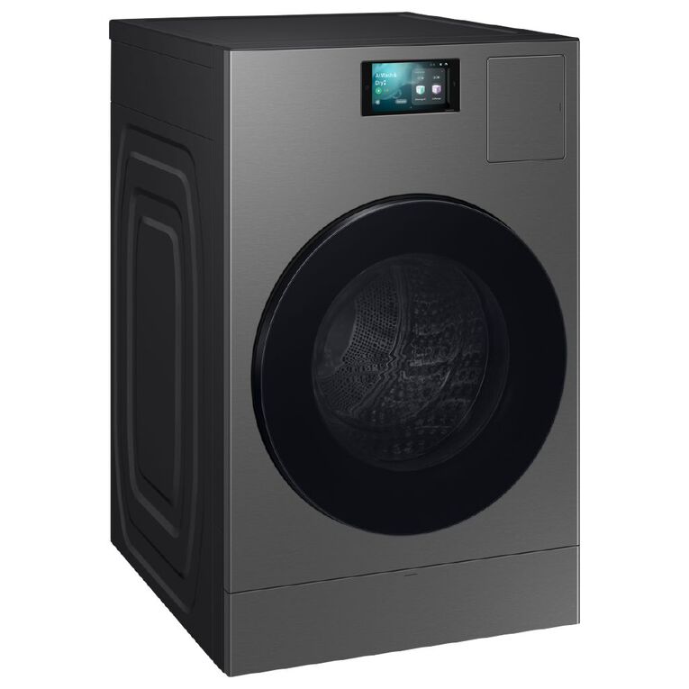 Samsung 18.5kg/10kg BESPOKE AI Heat Pump Washer Dryer Combo, , hi-res