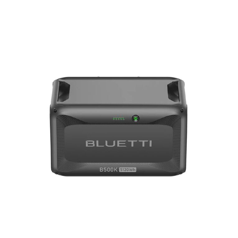 Bluetti B500K2 for Apex 300 Expansion Battery | 5,120Wh, , hi-res