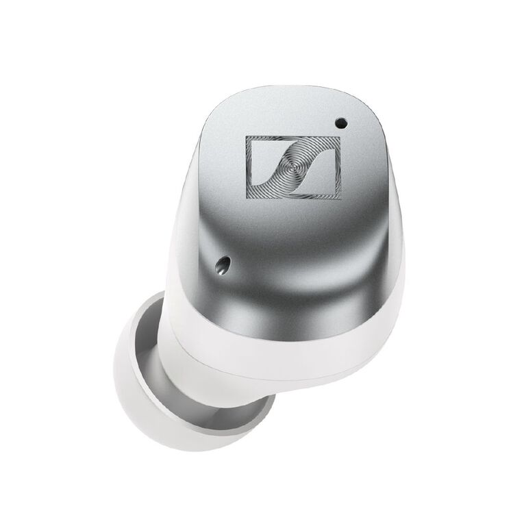 Sennheiser MOMENTUM True Wireless 4 - White Silver, , hi-res