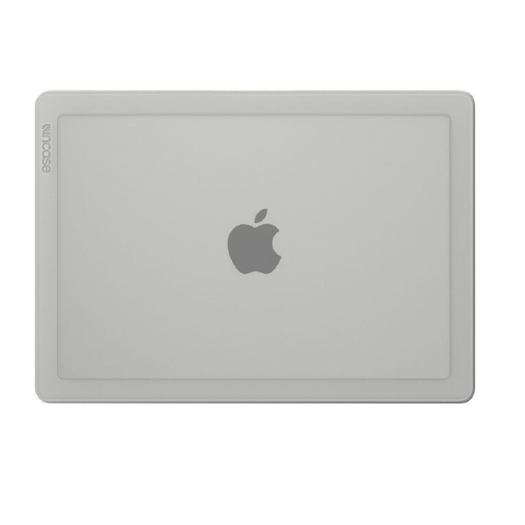 Incase Edge Hard Shell Case for MacBook Pro 14-inch (M1/M2/M3/M4, 2021-2024) - Clear, , hi-res