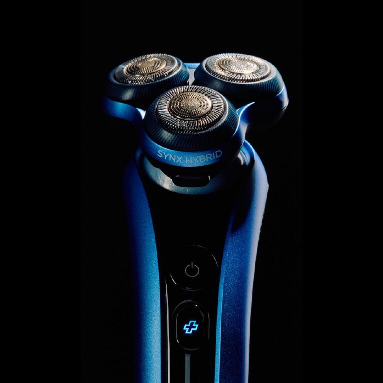 Remington X7 Limitless Rotary Shaver, , hi-res