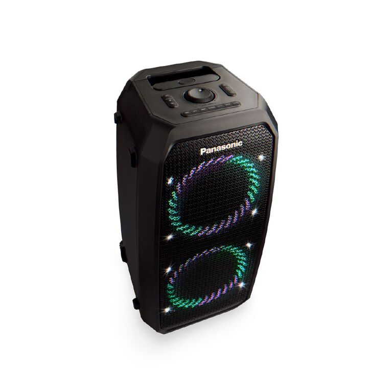 Panasonic BMAX30 Portable Party Speaker, , hi-res