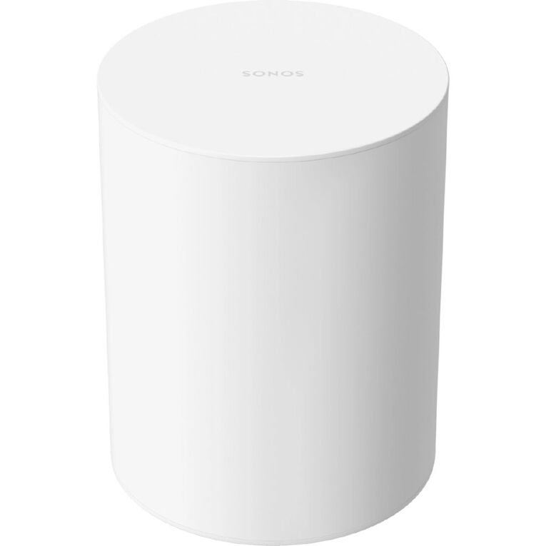 Sonos Sub Mini - White, , hi-res