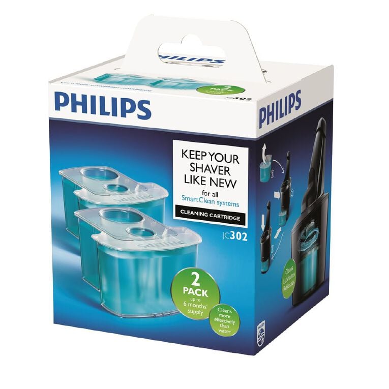 Philips Series 9000 Shaver Cleaning Cartridge, , hi-res