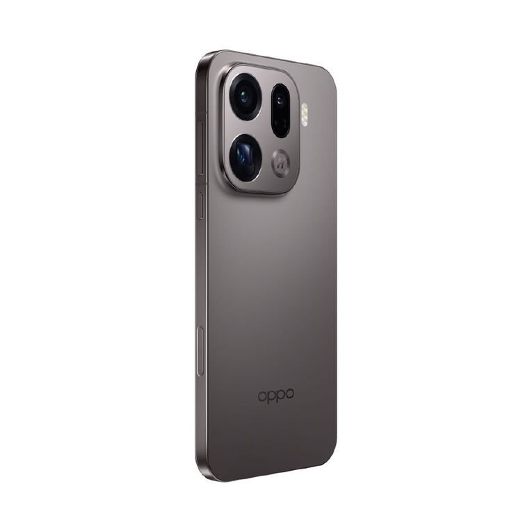 OPPO Find X9 Pro - Titanium Charcoal, , hi-res