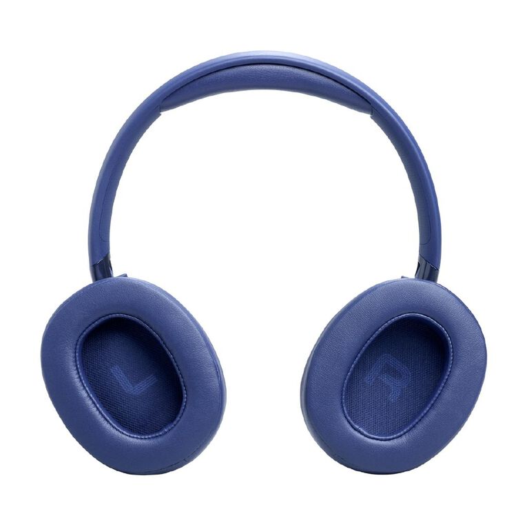 JBL Tune 780NC Wireless Over-Ear Noise Cancelling Headphones - Blue, , hi-res