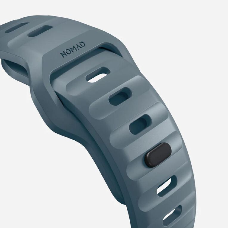 Nomad Sport Band for Apple Watch (40-42mm) - Marine Blue, , hi-res