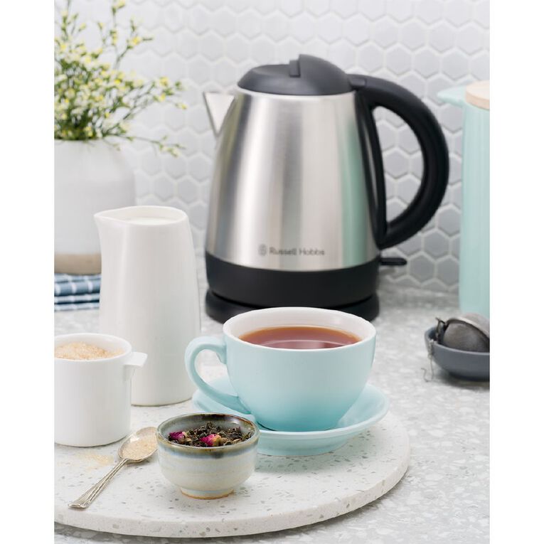 Russell Hobbs Compact Kettle, , hi-res