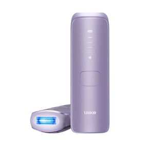 Ulike Air 4 IPL Hair Removal Device with Ice Cooling Technology