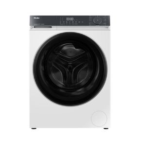 Haier 8.5kg 300 Series Front Load Washer - White