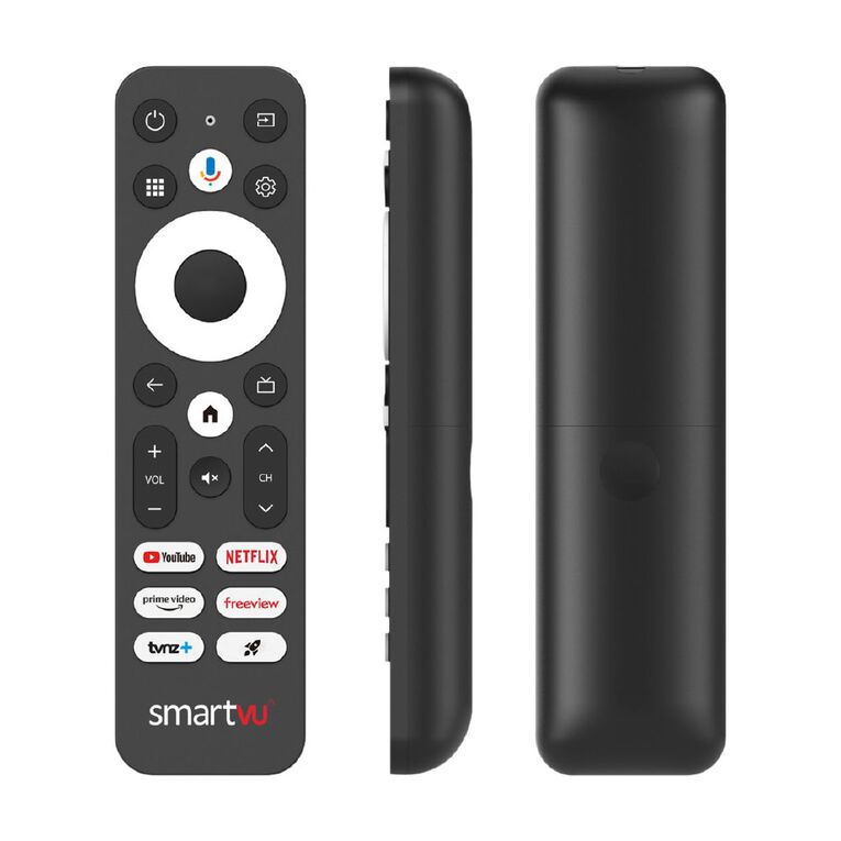 DishTV SmartVU SV12HD - Android TV Dongle, , hi-res