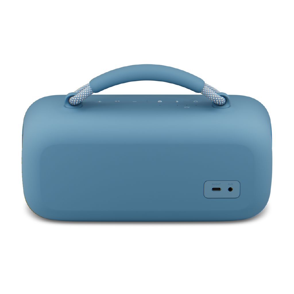 Bose SoundLink Max Portable Speaker - Blue Dusk - Noel Leeming