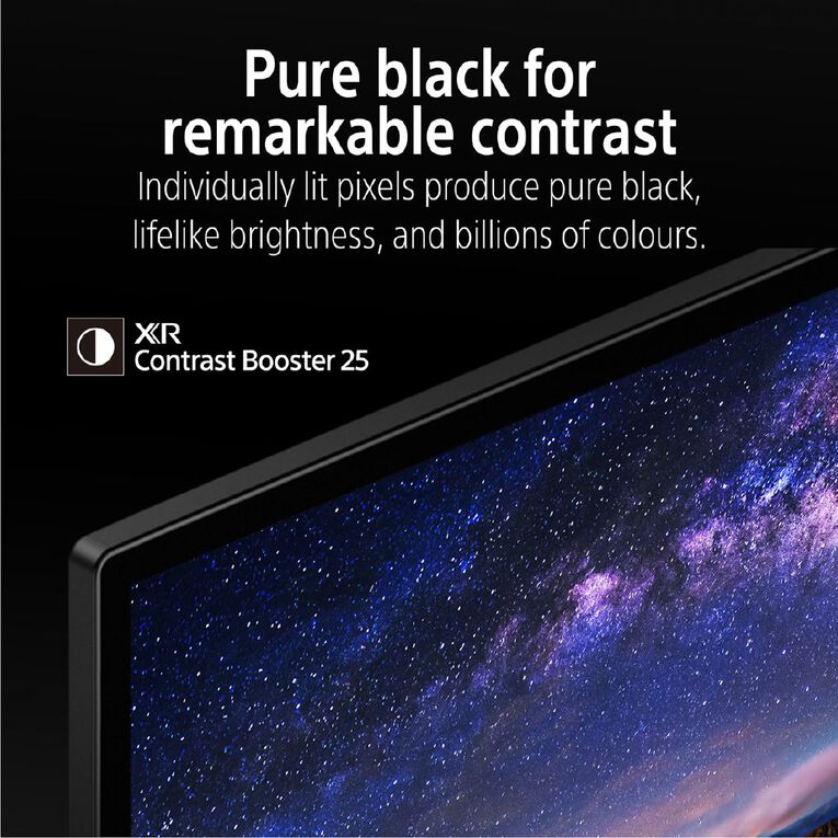 Sony 55 Inch BRAVIA 8 Mk 2 4K QD-OLED Google TV, , hi-res